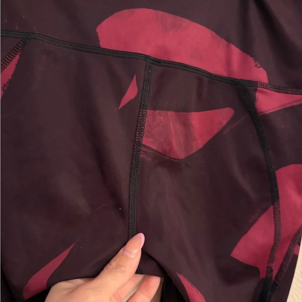 lululemon athletica Leggings